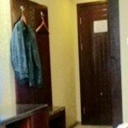 Shengtang Zhengli Hotel Nanchang  Zewnętrze zdjęcie