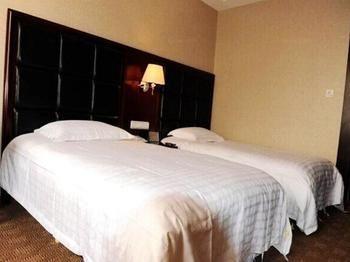 Shengtang Zhengli Hotel Nanchang  Zewnętrze zdjęcie