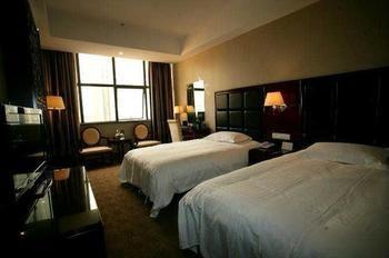 Shengtang Zhengli Hotel Nanchang  Zewnętrze zdjęcie