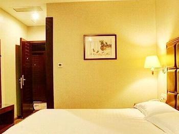Shengtang Zhengli Hotel Nanchang  Zewnętrze zdjęcie
