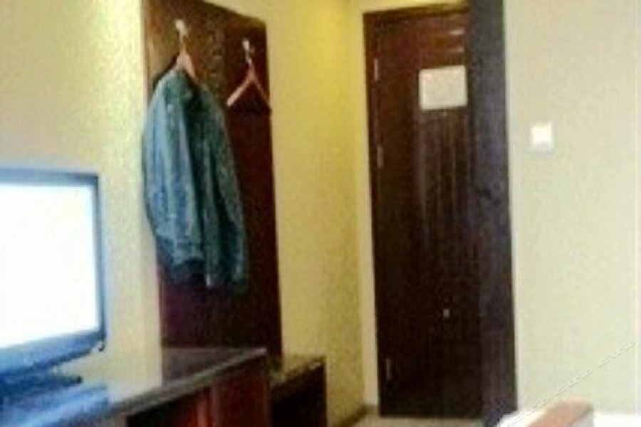 Shengtang Zhengli Hotel Nanchang  Zewnętrze zdjęcie