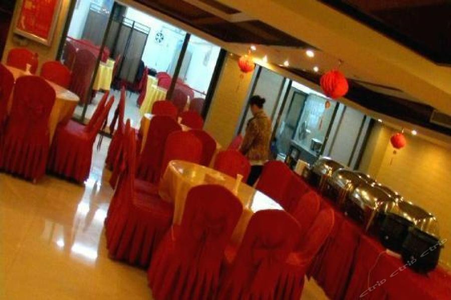 Shengtang Zhengli Hotel Nanchang  Zewnętrze zdjęcie